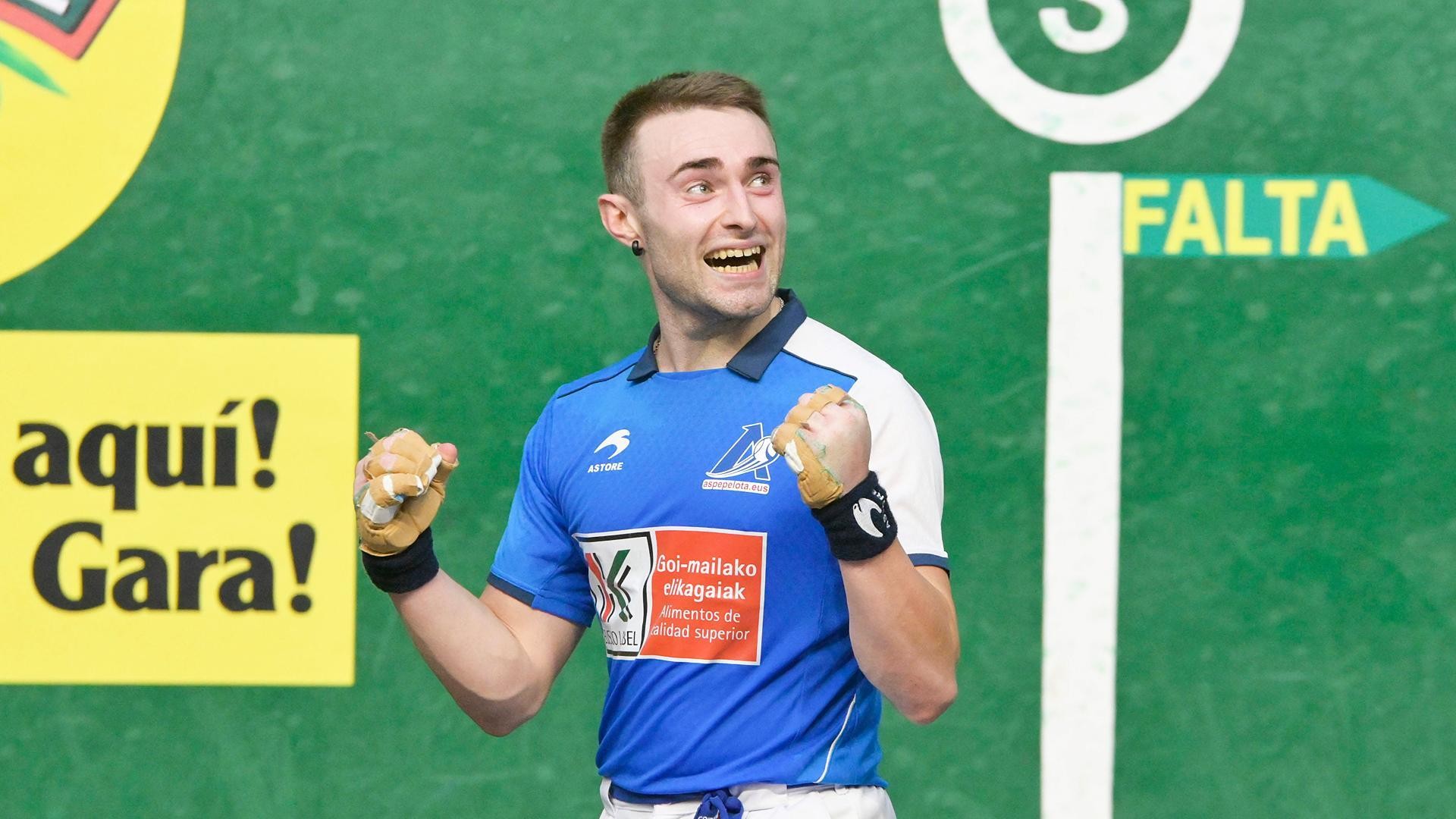 25eko pelota jaialdirako, sarrerak gaur