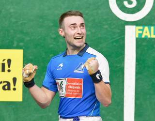 Eskuzko Gipuzkoako finalak bihar, Hernanin