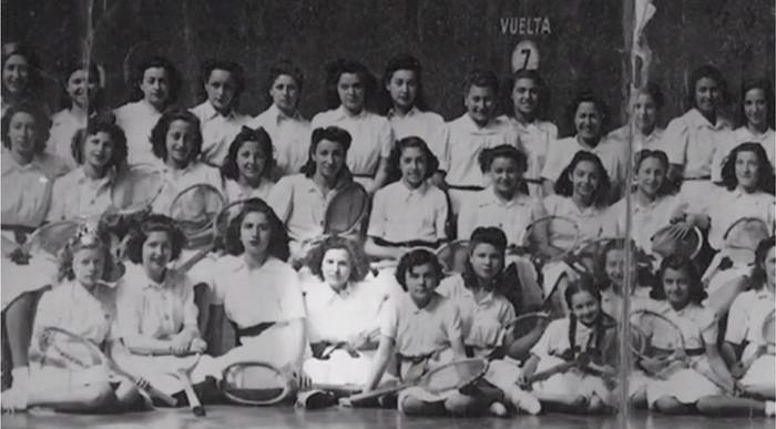 Historia eta ondarea berreskuratzera, apirila