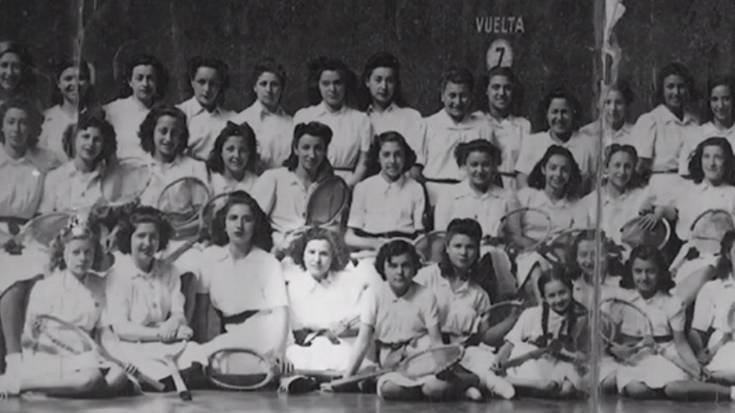 Historia eta ondarea berreskuratzera, apirila