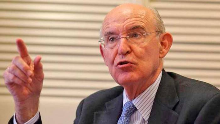 Pedro Luis Uriartek hitzaldia, Kontzertu Ekonomikoaz