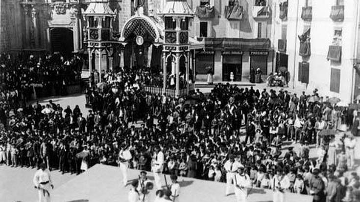 Euskal jaiak Hernanin 1909ko ´billaldi` baten kronika   