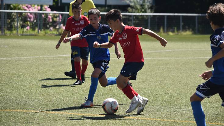 Gaur hasiko da Donosti Cup, bailarako 11 talderekin