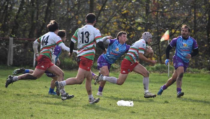 Sentsazio gozoarekin agurtu ditu kopa eta urtea Hernanik, berriro ligari begira jartzeko