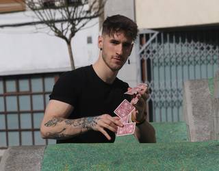 Ereñotzuko Olak Auzo Elkarteak magia eguna antolatu du iganderako