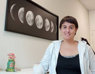 'Pantailen itzalpean' gaur, Emakumeon Etxean