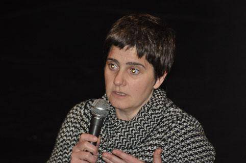 Errumaniarren kanpamenduari buruz, informazio zabala