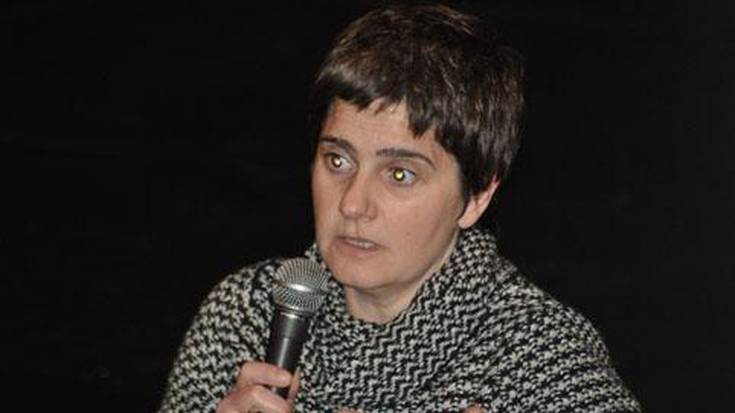 Errumaniarren kanpamenduari buruz, informazio zabala