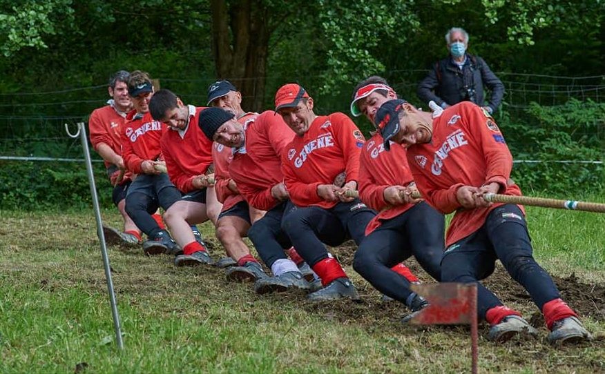 Hernanin aurreneko aldiz Euskal Herriko lur gaineko txapelketaren jardunaldia jokatuko da