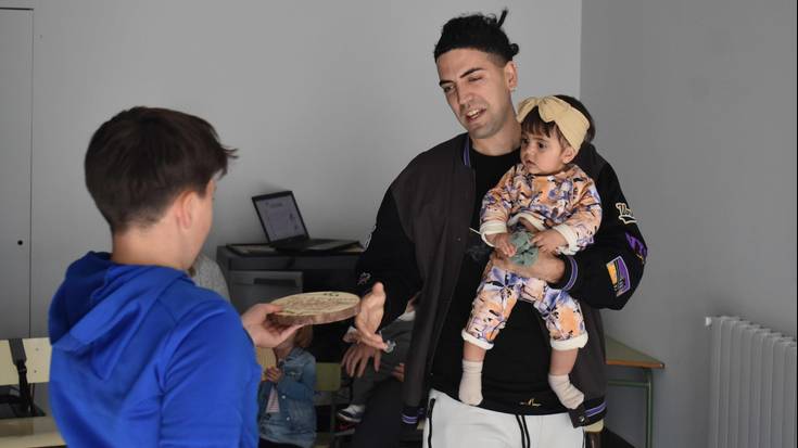 Maiatzaren 17an egingo dute Atsolorra Ereñotzun, auzoarekin lotura duten familiei gonbitea luzatuta