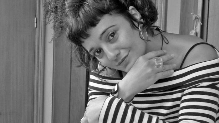 Ipuin kontaketa, Maite Frankorekin