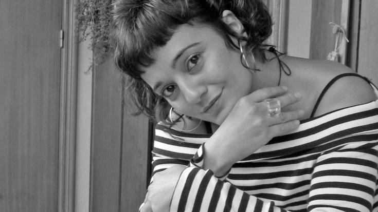 Ipuin kontaketa, Maite Frankorekin