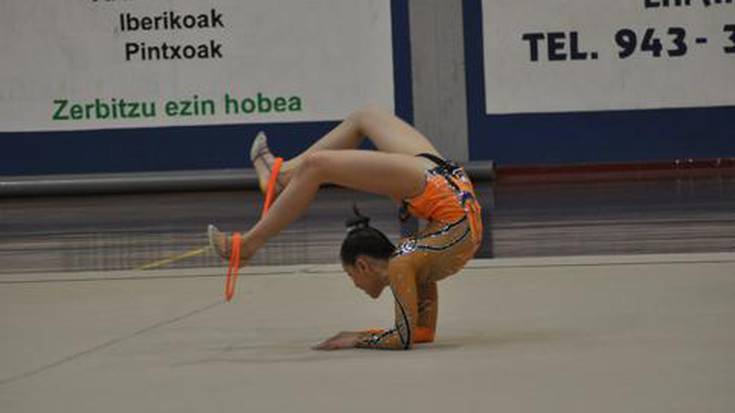 Emaitza bikainak, hernaniarrek 