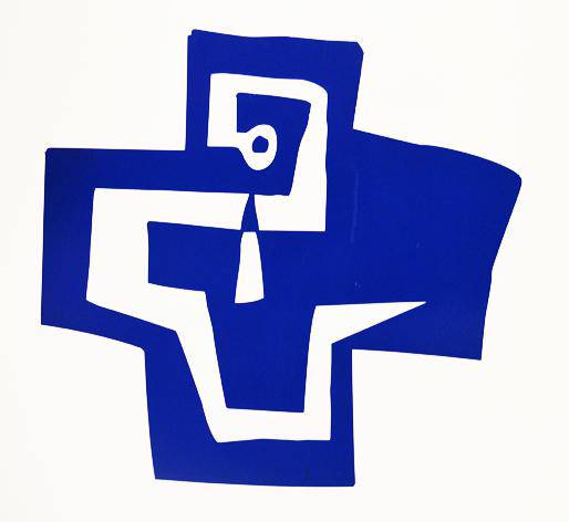 Aizpuru farmazia logotipoa