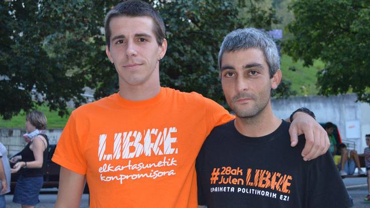 «Elkartasunetik konpromisora pasa behar dugu, denon artean posible izango delako»