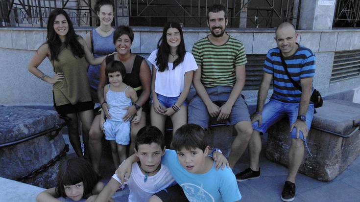 «Gero eta lagunarte zabalagoa osatzen dute Aisialdi Taldean ibili direnek»