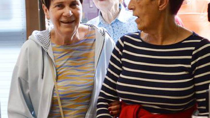 Gaur, jokoetan  apuntatzeko eguna