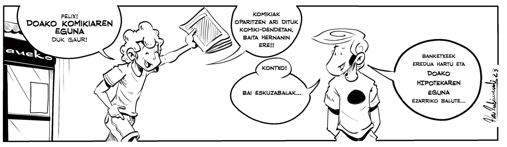 Kromikia