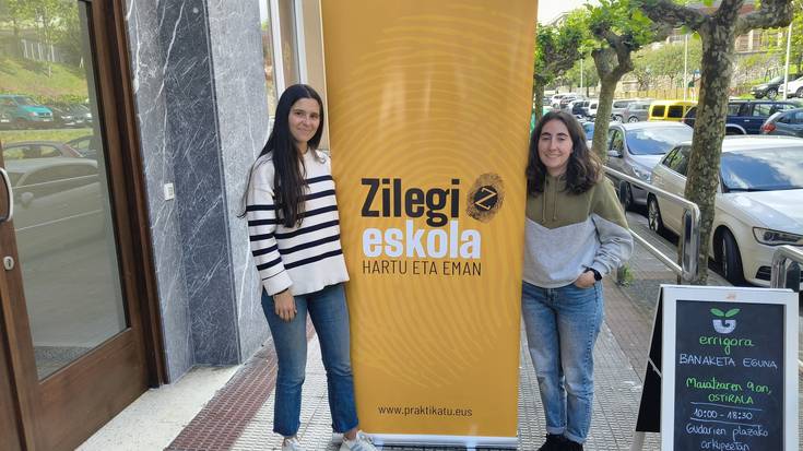 Zilegi Astea, gaurtik ostegunera