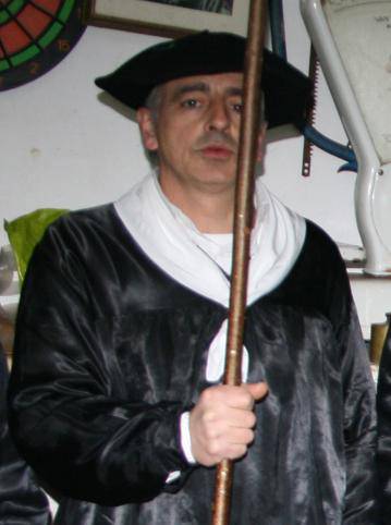 Azkeneko entsaioa
