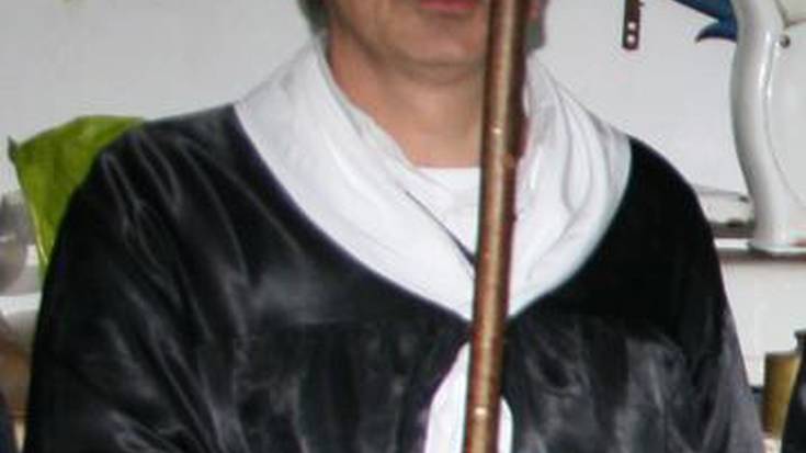 Azkeneko entsaioa

