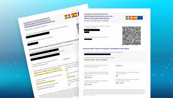 Auzitegi Gorenak baimendu egin du ziurtagiria eskatzea