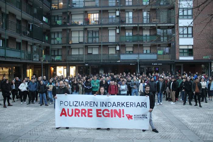 Asteazkenean elkarretaratzea egin zuen Kontseilu Sozialistak, Astigarragan