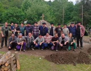 Goizuetako Txondorra elkartea sortu dute, eta bazkide izateko epea zabaldu dute igandera arte