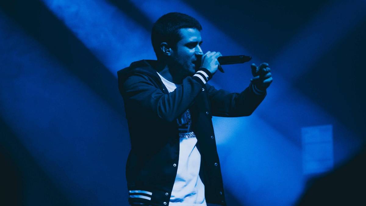 Beat Eroak rap lehiaketan bozka emateko epea, bihar arte zabalik