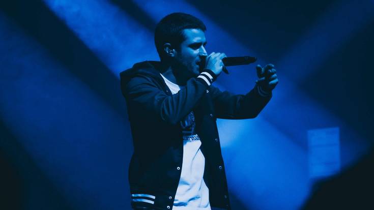 Beat Eroak rap lehiaketan bozka emateko epea, bihar arte zabalik