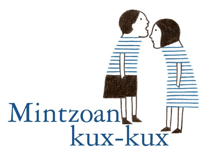 Mintzoan Kux-Kux