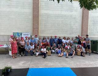 «Irteera magikoa izan zen lehenengoa, eta bide beretik jarraitu nahiko genuke»