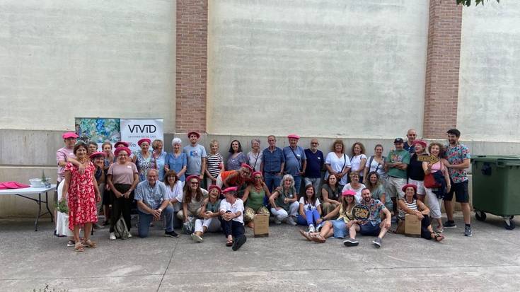 «Irteera magikoa izan zen lehenengoa, eta bide beretik jarraitu nahiko genuke»