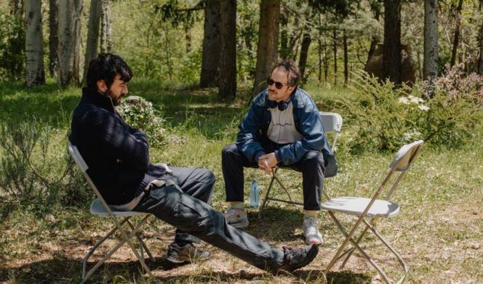 Zinekluba: 'Singular'