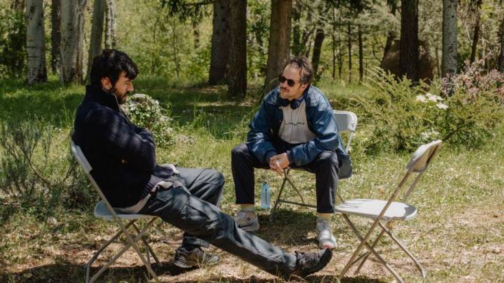 Zinekluba: 'Singular'