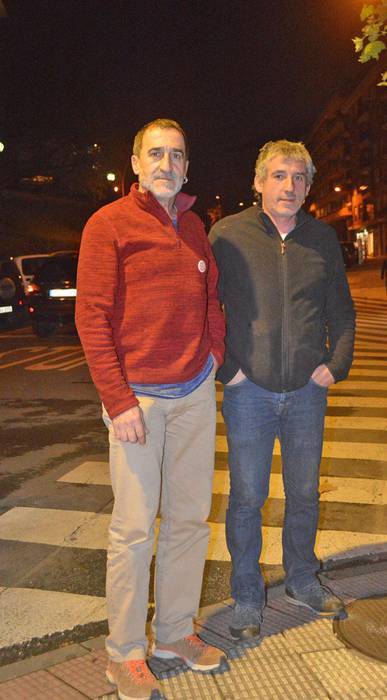 «2018ko aurrekontuetan mikrokredituetarako poltsa haunditzeko lanean ari gara orain»