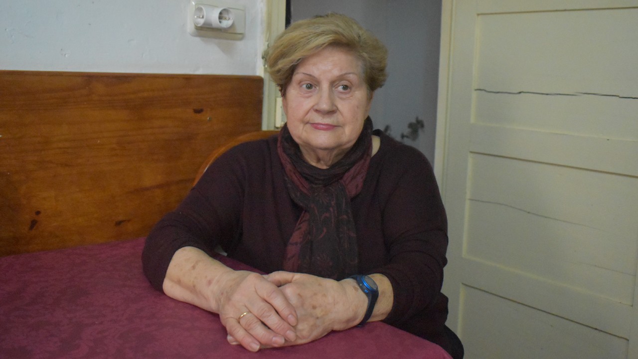 «Orain arte egindako lana oso ondo dago, baina oraindik geratzen da bidea egiteko»
