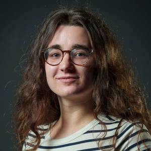 Erabiltzailearen aurpegia