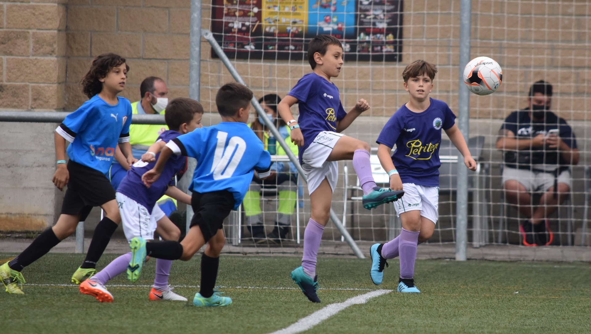 Gaur hasiko da Donosti Cup, eta bailarako 19 taldek jokatuko dute