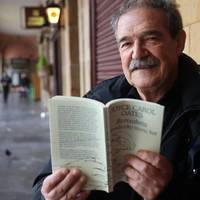 Amodiozko istorio bat (Igela, 2023) Joyce Carol Oates