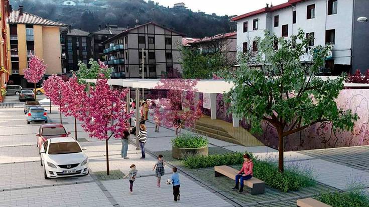 Argazki murala egiteko izena, gaur arte