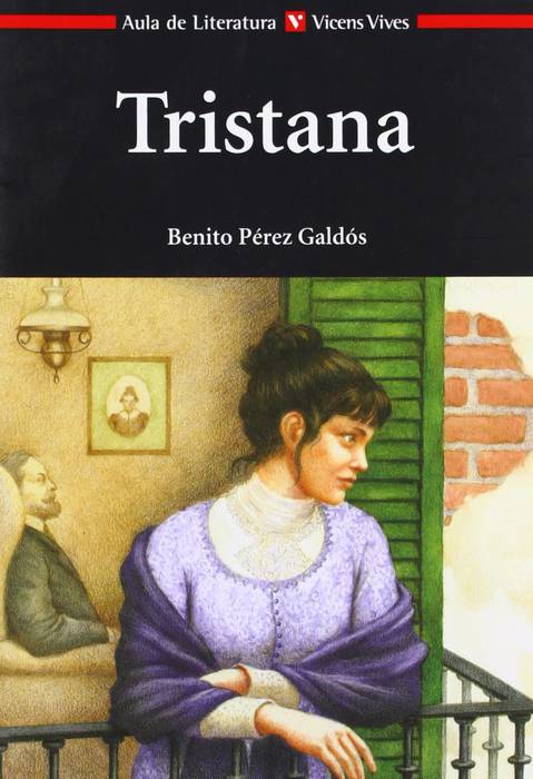 Literatur solasaldia: 'Tristana'