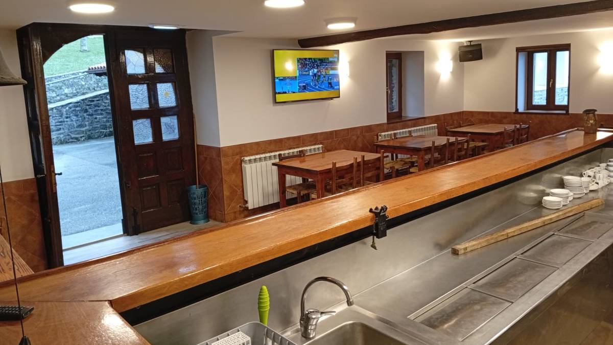 Zabalik dago berriro Kontzeju taberna hartzeko lehiaketa, aurreneko deialdia hutsik geratu ondoren