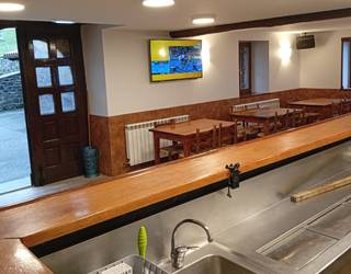 Zabalik dago berriro Kontzeju taberna hartzeko lehiaketa, aurreneko deialdia hutsik geratu ondoren