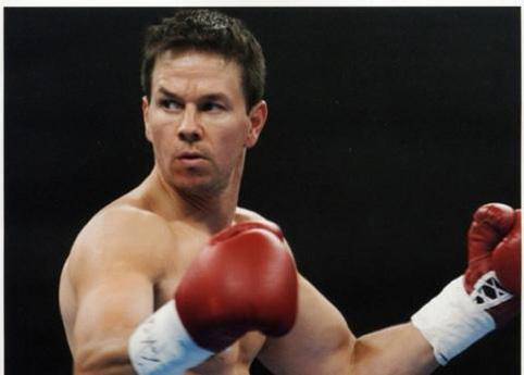 `The Fighter´ pelikula jarriko dute gaur, eta asteburuan
