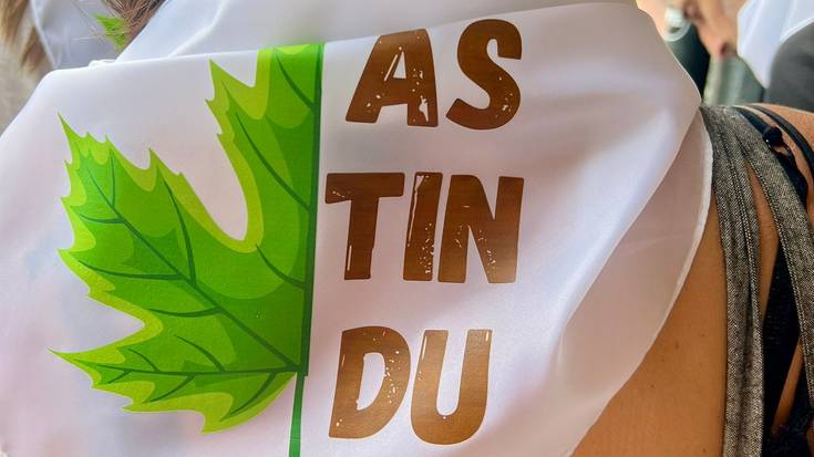 Astindu Euskara Elkartearen bilera gaur