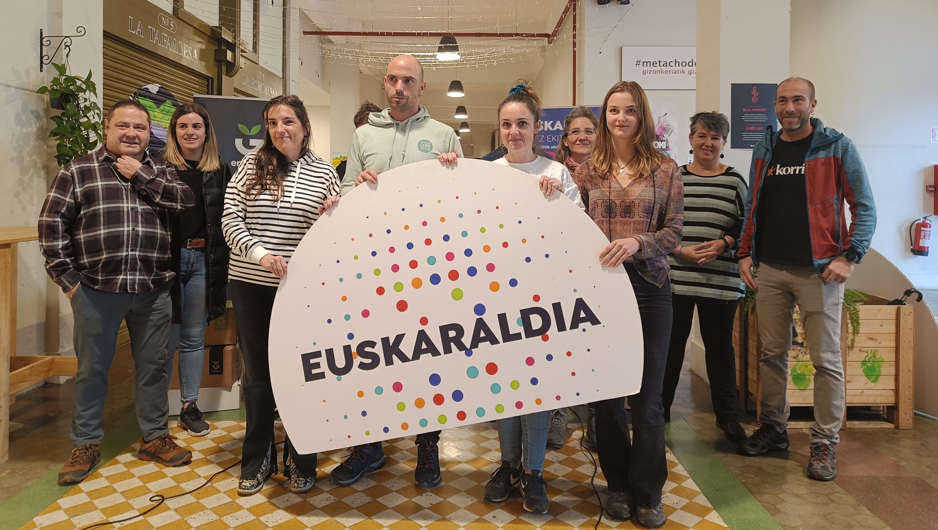 Errigoraren kanpainak, 236 saski bailaran