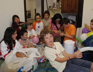 Txikitatik saltsan...