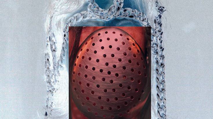 Erakusketa jarriko dute KarmeLaHozek eta Maria Mamerta Agirrek, Biterin