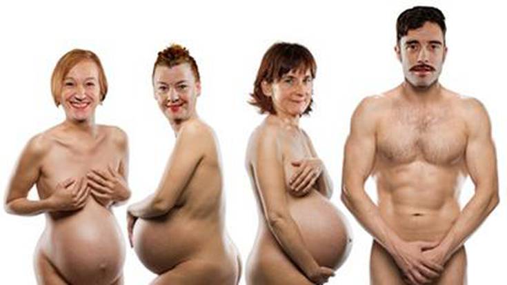 «Hiru espermatozoide utziko  al zenizkiguke?»